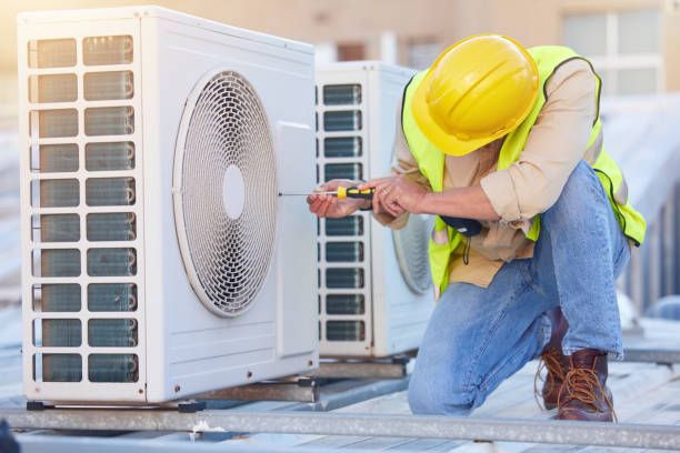 Best HVAC repair near me  in Brooklyn, OH