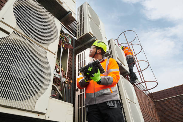 Best HVAC installation services  in Brooklyn, OH