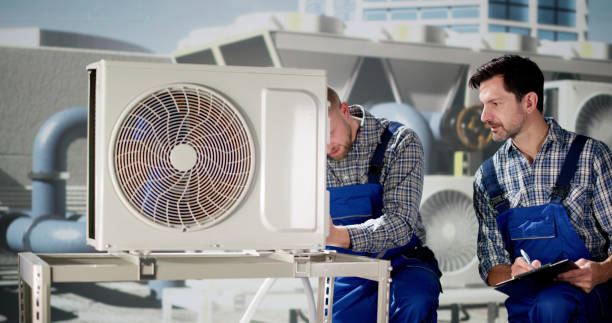 Best Emergency HVAC repair  in Brooklyn, OH