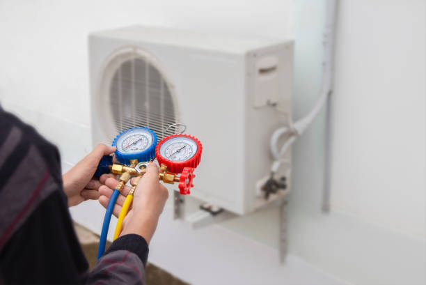 Best HVAC repair near me  in Brooklyn, OH