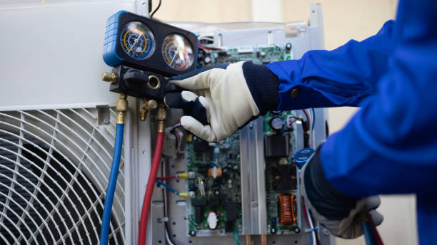 Best Residential HVAC services  in Brooklyn, OH